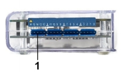 AKC3116 передняя часть AKC3116 передняя часть